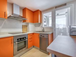 Apartment Marina Park-3 by Interhome