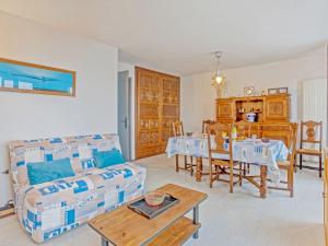 Apartment Le Grand Large-1 by Interhome