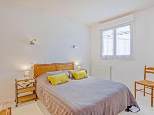 Apartment Le Grand Large-1 by Interhome