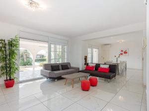 Holiday Home Residencia Marítima by Interhome