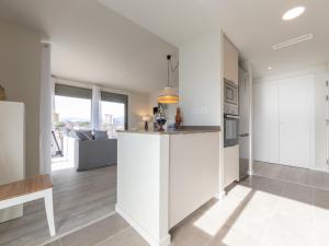 Apartment Alzina B by Interhome