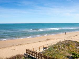 Holiday Home Casita Mar by Interhome