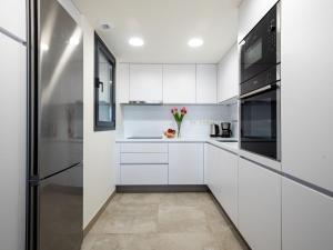 Apartment Estepona Roof Top View by Interhome