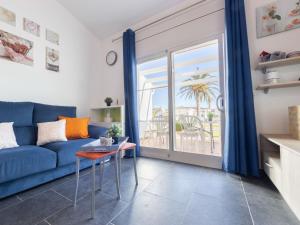 Holiday Home Salvagina 15 by Interhome