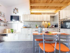 Holiday Home Salvagina 15 by Interhome