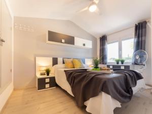 Holiday Home Salvagina 15 by Interhome