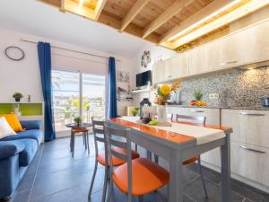 Holiday Home Salvagina 15 by Interhome
