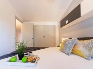 Holiday Home Salvagina 15 by Interhome