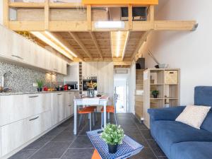 Holiday Home Salvagina 15 by Interhome