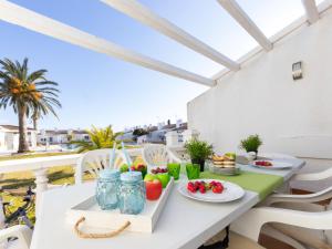 Holiday Home Salvagina 15 by Interhome