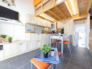 Holiday Home Salvagina 15 by Interhome