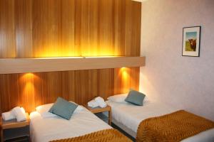 Villages vacances Azureva Areches : photos des chambres