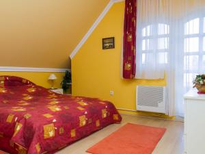 Holiday Home Thuja by Interhome