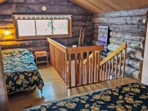 Holiday Home Rukakuru 47 by Interhome