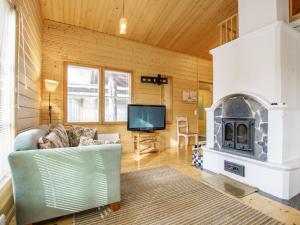 Holiday Home Honkalinna by Interhome