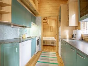 Holiday Home Honkalinna by Interhome