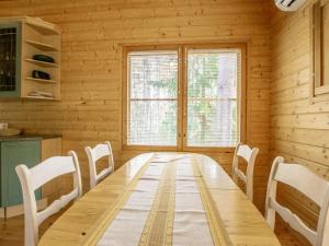 Holiday Home Honkalinna by Interhome