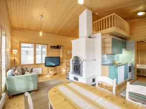 Holiday Home Honkalinna by Interhome