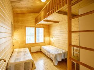 Holiday Home Honkalinna by Interhome