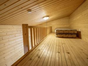 Holiday Home Honkalinna by Interhome