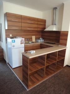 St. George Apartments