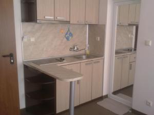 St. George Apartments