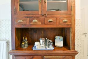 Una Finestra su Villa Durazzo by Wonderful Italy