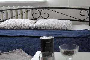 Budget Double Room room in malakhit-lait