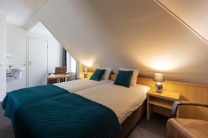 Family Room room in Hotel Restaurant Mondriaan