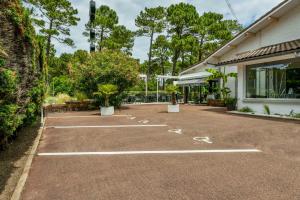 Hotels Hotel Restaurant La Forestiere : photos des chambres
