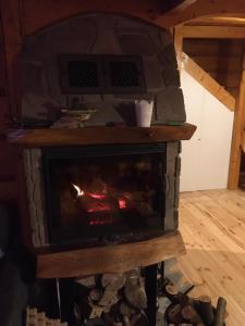 SkiBajkowa Chata