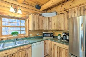 Piedmont Cabin ~ 10 Mi to Rapid City!