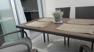Apartment Janja