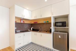 Oliveira Apartment`s