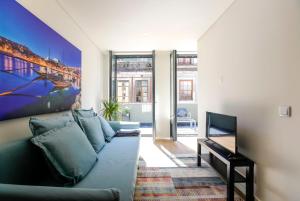 Oliveira Apartment`s