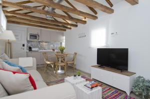 NoMad Rastro en Madrid - 4-звездочные отели в городе Мадрид