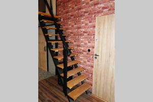 LOFT NOWY YORK DE LUXCENTRUM DWORCOWA