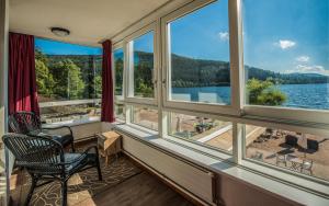 Appart'hotels Appart'Hotel LIDO au bord de l'eau : photos des chambres