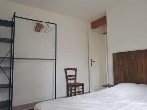 Appartements Les gites de Moussan : photos des chambres