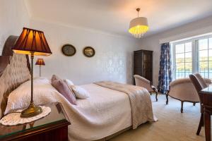 Shearwater Country House Accommodation