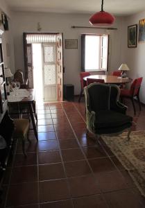 Casa MARWU - Tavira Centro Histórico