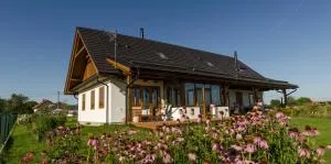 Penzion V Poli - Klimkovice