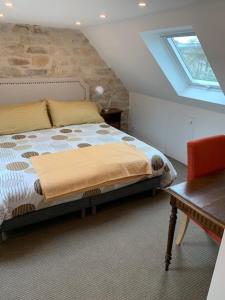 Appartements Brittany Vacation Rental : photos des chambres