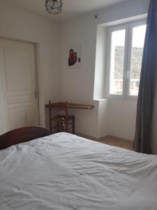 Appartements Les gites de Moussan : photos des chambres