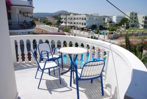 White Palace Pavlos apartment1