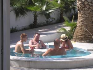 White Palace Pavlos apartment1