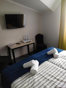 Dom Przyjęć Pradziad