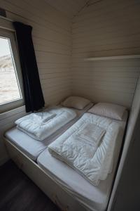 Logeren aan Zee