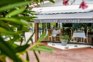 Hotels Hotel Restaurant La Forestiere : photos des chambres