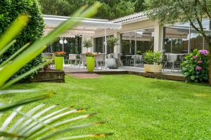 Hotels Hotel Restaurant La Forestiere : photos des chambres